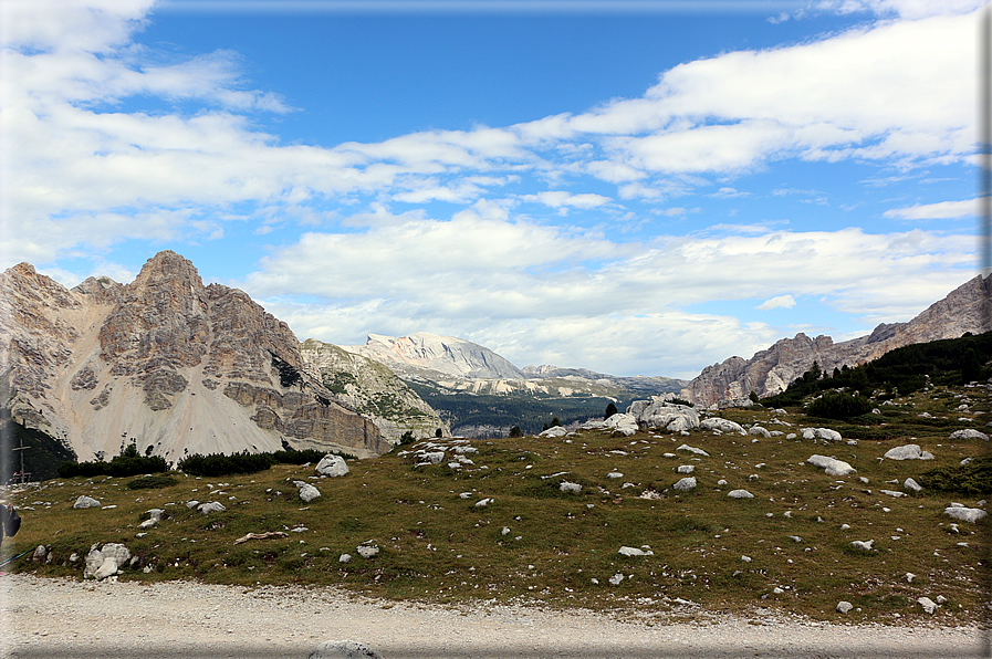 foto Altopiano di Fanes